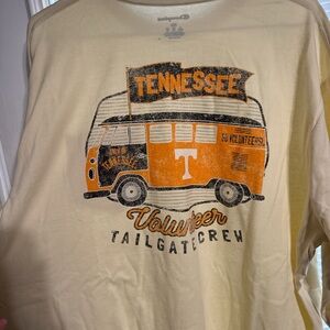 Champion Women's Long Sleeve Tennessee Vols Shirt